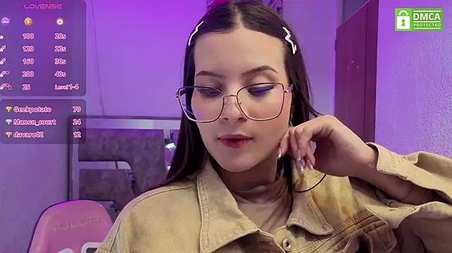 Destiny_A webcam