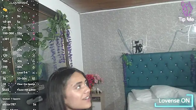 samy_gp webcam
