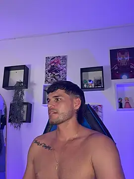 santiago_santii webcam
