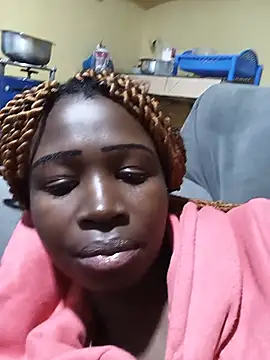 Applecute254 webcam
