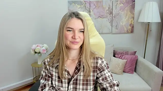 RoxyReignn webcam