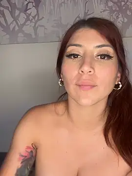 Vanessa_GM webcam