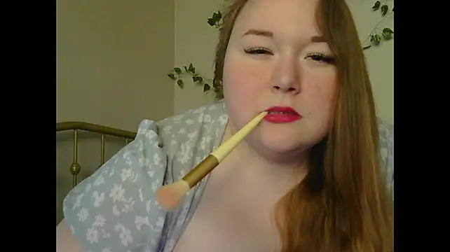 LilahSweetXO webcam