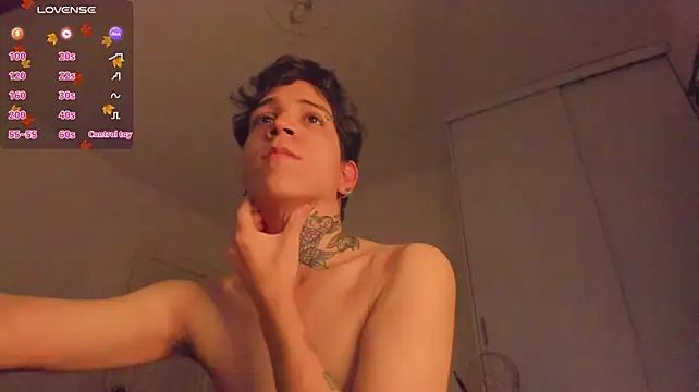 Michael_v77 webcam