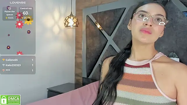 CherryDream__ webcam