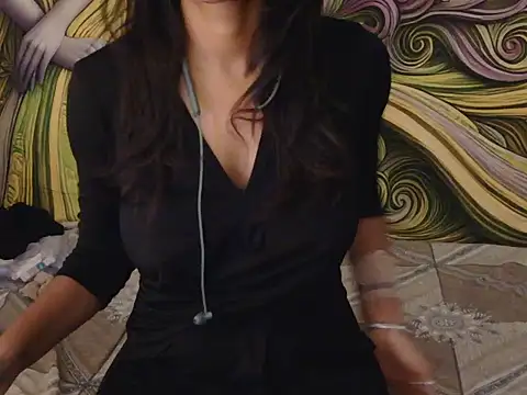 Hotty-jash webcam