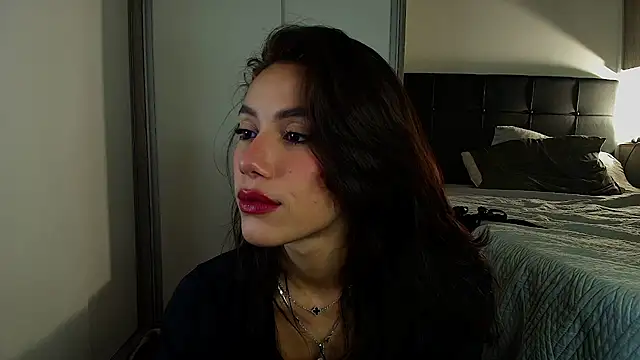 Carol_velvet webcam