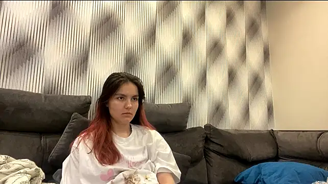 VelvetEden webcam
