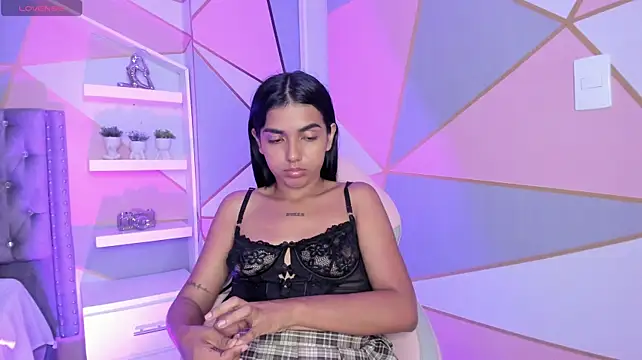 Princess_little webcam