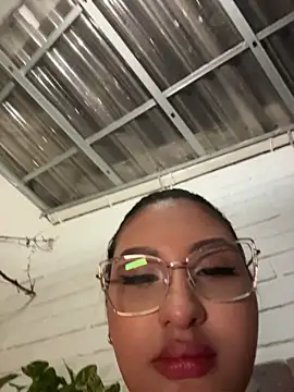 IvyX_X webcam