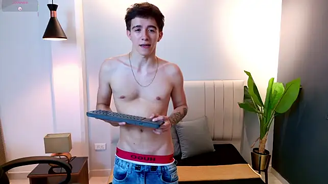 Austinbolt webcam