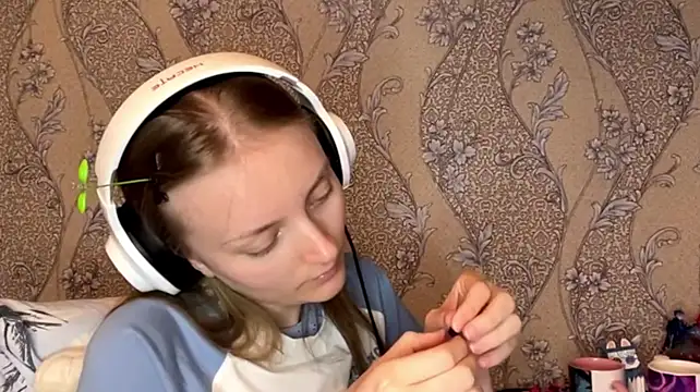 EmyMiu webcam