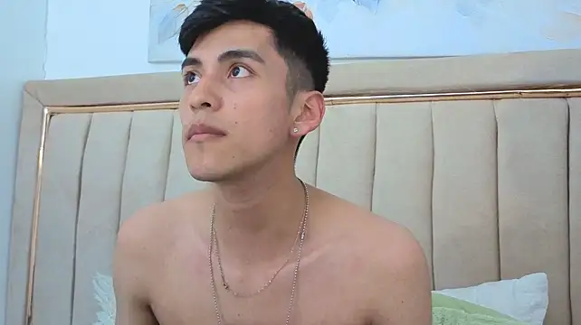 Julian_Carusso webcam