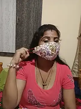 Devi_Tina webcam