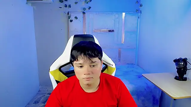 Tommy_cotton webcam