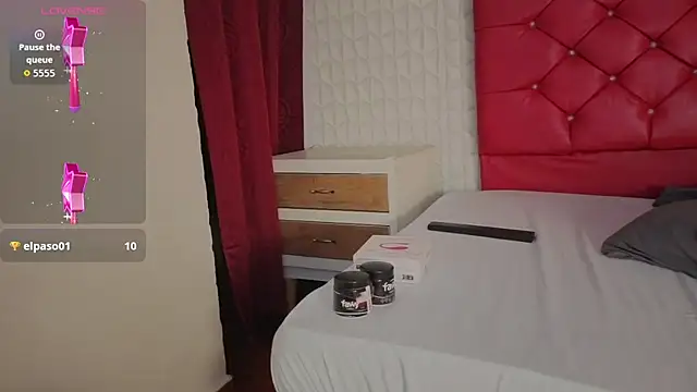 Lex_sweeney webcam