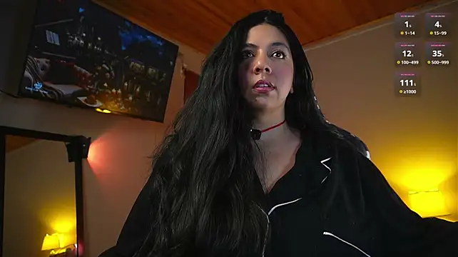 coraline_latin webcam