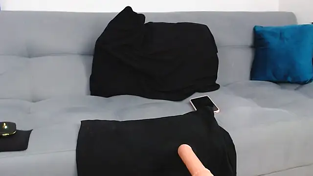 TonyCollins_ webcam