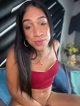 Ashly_Miller webcam