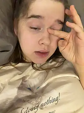 HornyGirlH webcam