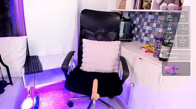 Karlagonzales_ webcam
