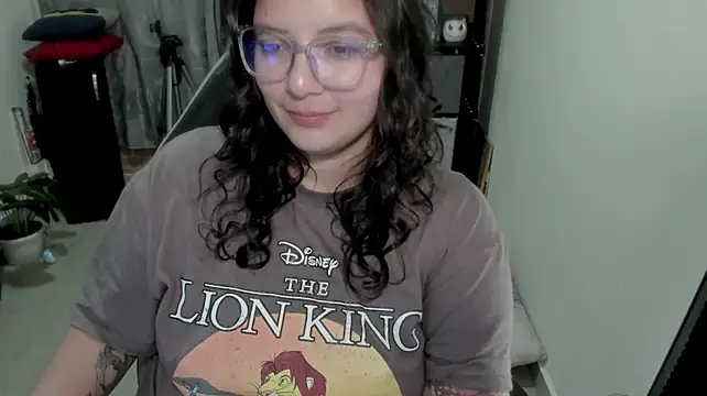 aika-dreams webcam