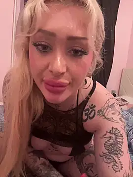 JennaLinn webcam