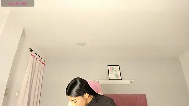 Camille_Rosse06 webcam