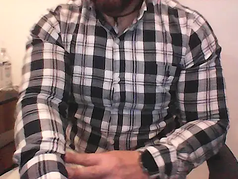 Yorel1109- webcam