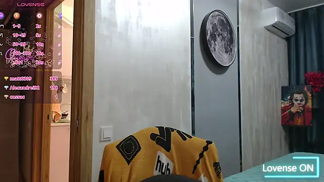 Stacy_Davice webcam