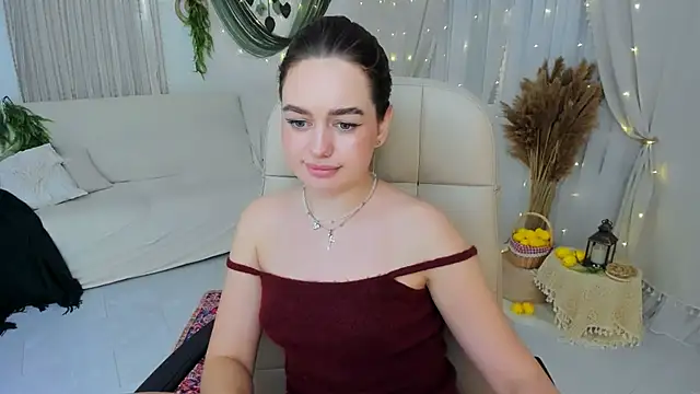 MiracleCurly webcam