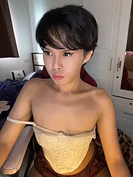 Plaxxxtique webcam