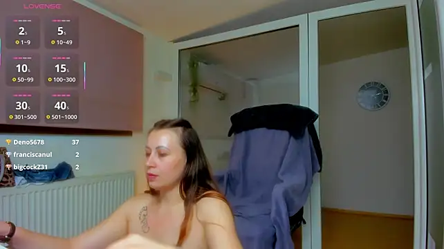 Aryanette