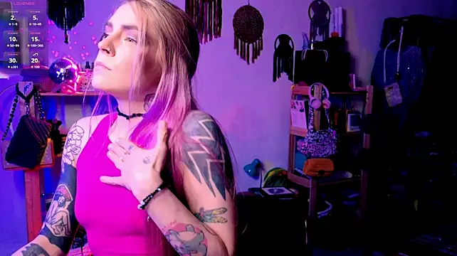 SherryTerry