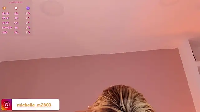 mendez_michelle webcam