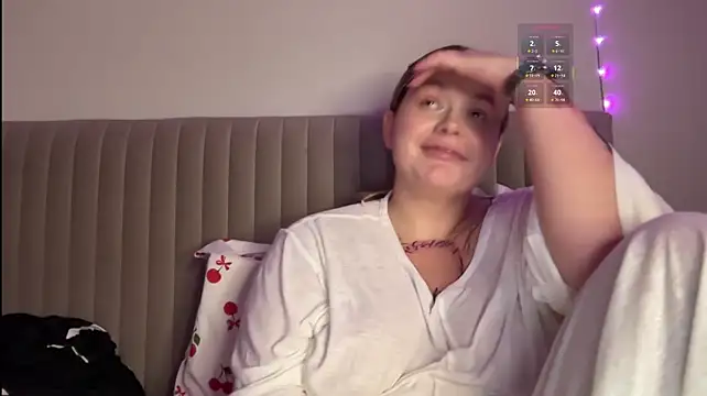 Nata102 webcam