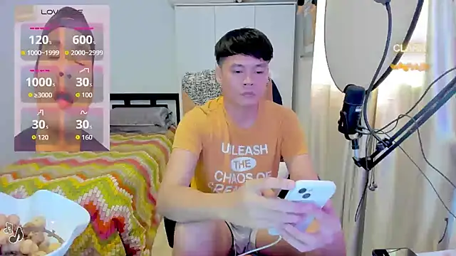 clarkdangerous