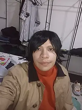 NekoboiPetiole webcam