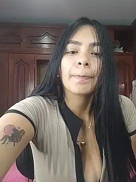 Evangeline_Sc webcam