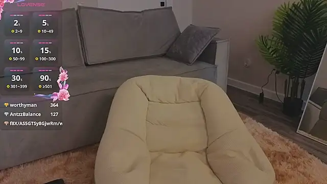 Eva-Devil webcam