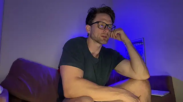 alexmannd webcam