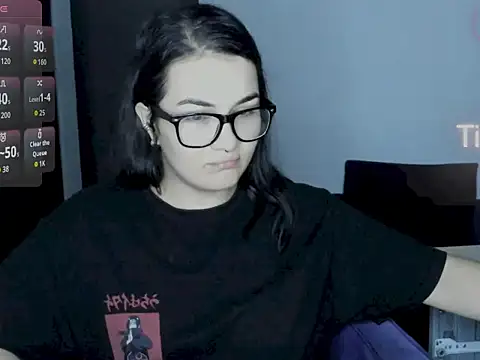 Babe-sofi live cam on StripChat