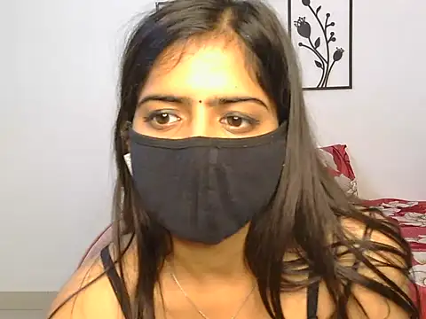 Ruchi-19 live sex cam