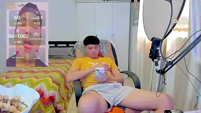 clarkdangerous