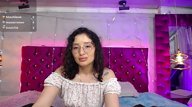 Samantha-lovve