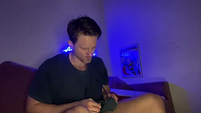 alexmannd webcam