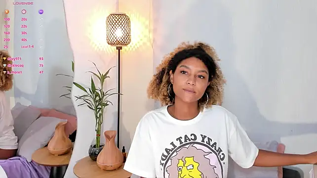 Johaphyton live cam on StripChat