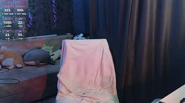 MarshmallowDreams webcam