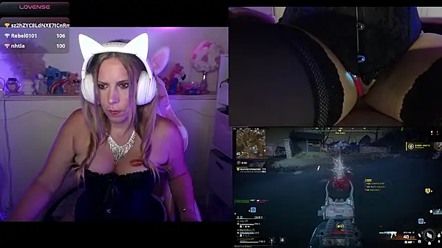 Angie-night