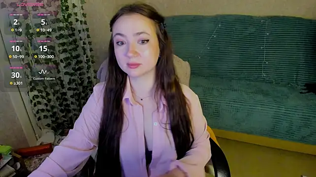 Micky_Wood webcam